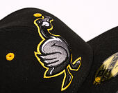 Kappe New Era - MiLB Theme Nights 59FIFTY - Wichita Wind Surge