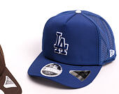 Kappe New Era - MLB APEX 9FORTY A-Frame - LA Dodgers - Team Color
