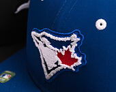 Kappe New Era - MLB All Star Game Workout 2026 59FIFTY - Toronto Blue Jays - Team Color