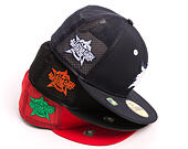 Kappe New Era - MLB All Star Game Workout 2026 59FIFTY - Philadelphia Phillies - Team Color