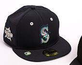 Kappe New Era - MLB All Star Game Workout 2026 59FIFTY - Seattle Mariners - Team Color