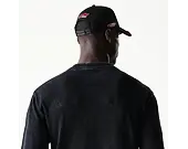 Langarmshirt New Era - F1 Graphic Longsleeve - Red Bull F1 - Black