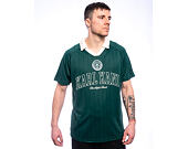 Trikot Karl Kani - Heritage Emblem Shadow Pinstripe Soccer Jersey