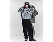 Hose Karl Kani - Signature Shadow Stripe Baggy Trackpants