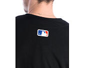 Trikot Nike - MLB Limited Alternate Jersey - New York Mets - Black 00A