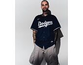 Trikot Nike - MLB Limited Alternate 2 Men's Jersey - Los Angeles Dodgers - Deep Royal Blue