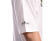 T-Shirt New Era - MLB Subway Series Oversized Tee - MLB - White