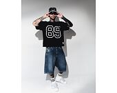 T-Shirt Karl Kani - 89 Boxy T-Shirt Black