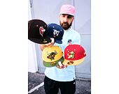 Kappe New Era - MiLB Theme Nights 59FIFTY - Hudson Valley Renegades - Team Color