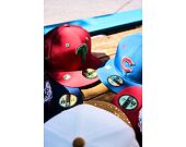 Kappe New Era - MLB All Star Game Workout 2026 59FIFTY - Philadelphia Phillies - Team Color