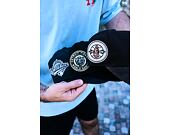 Kappe New Era - MLB Retro Cord Cooperstown 19TWENTY - Detroit Tigers - Black