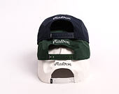 Kappe Malbon - M Snapback - Navy