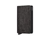 Geldbörse Secrid - Slimwallet Palmellato - Brown