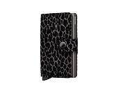 Geldbörse Secrid - Miniwallet Leo - Grey
