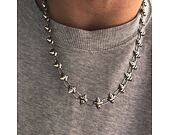Kette Fainz - Double Spike Chain