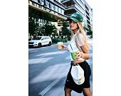 Damen Kappe New Era - Branded Cafe Slogan 9TWENTY - Cilantro Green / Soft Grass