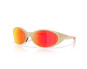 Sonnenbrille Oakley - Prizm Ruby Polar - Sandstorm/Light Brown
