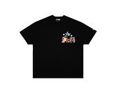 T-Shirt New Era - MLB Multi Tee - LA Dodgers - Black