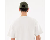 T-Shirt New Era - MLB - LA Dodgers - Grey