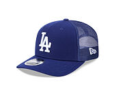 Kappe New Era - MLB Evergreen 9SEVENTY Stretch-Snap - LA Dodgers - Team Color