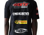 T-Shirt New Era - F1 Graphic Oversized Tee - RED BULL F1 - Black