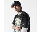 T-Shirt New Era - MLB Lifestyle Graphic Tee - Detroit Tigers - Black