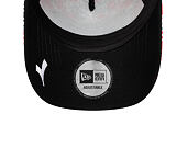 Kappe New Era - Ducati Rep Japan 9FORTY A-Frame - White