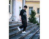 Hose New Era - F1 Piping Track Pants - RED BULL F1 - Black
