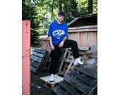T-Shirt New Era - F1 Drop Shoulder Tee - RED BULL F1 - Blue