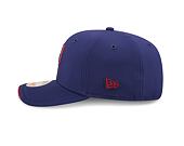 Kappe New Era - NFL League Logo 9SEVENTY Stretch-Snap - Team Color