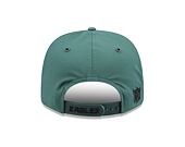 Kappe New Era - NFL 2026 Sideline 9SEVENTY Stretch-Snap - Philadelphia Eagles - Team Color