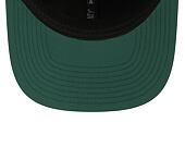 Kappe New Era - NFL 2026 Sideline 9SEVENTY Stretch-Snap - NY Jets - Team Color
