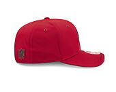 Kappe New Era - NFL 2026 Sideline 9SEVENTY Stretch-Snap - Tampa Bay Buccaneers - Team Color