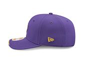 Kappe New Era - NFL 2026 Sideline 9SEVENTY Stretch-Snap - Minnesota Vikings - Team Color