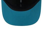 Kappe New Era - NFL 2026 Sideline 9SEVENTY Stretch-Snap - Jacksonville Jaguars - Team Color