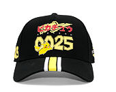 Kappe Difuzed - Pokémon - Pikachu Adjustable Cap