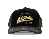 Kappe Stetson - Trucker Cap New York by JJ Hats