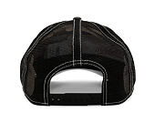 Kappe Stetson - Trucker Cap New York by JJ Hats