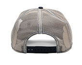 Kappe Stetson - Trucker Cap Classic Point