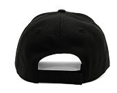 Kappe Oakley - 47 Oakley Mvp Cap - Pitch Black