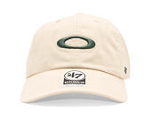 Kappe Oakley - Remix Dad Hat - Mist