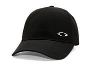 Kappe Oakley - Essential Metal Cap 25.0 - Blackout