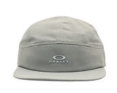 Kappe Oakley - Latitude Waterproof Cap - Cement