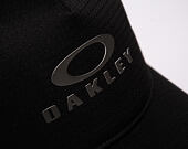 Kappe Oakley - Essential Tone Cap 25.0 - Blackout