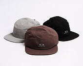 Kappe Oakley - Latitude Waterproof Cap - Dark Umber