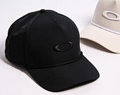 Kappe Oakley - Oakley Rope Hat - Pitch Black
