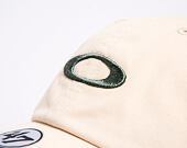 Kappe Oakley - Remix Dad Hat - Mist