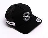 Kappe Stetson - McCoy Trucker Cap - Ringers Western