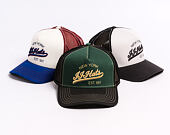 Kappe Stetson - Trucker Cap New York by JJ Hats