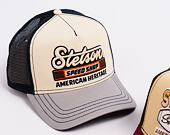 Kappe Stetson - Trucker Cap Speed Shop